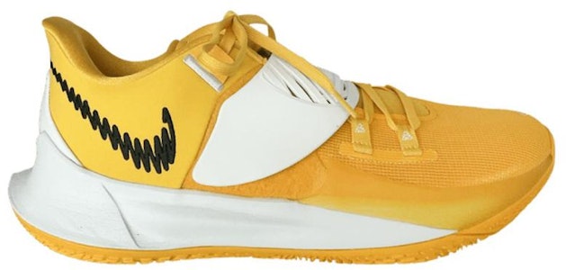Nike Kyrie Low 3 TB 'Oro Universitario' CW4147-702 Order Nike Kyrie Low 3 TB 'Oro Universitario' CW4147-702