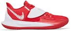 Buy 耐克Kyrie Low 3 TB '大学红' CW4147-603