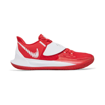 Nike Kyrie Low 3 TB 'University Red'