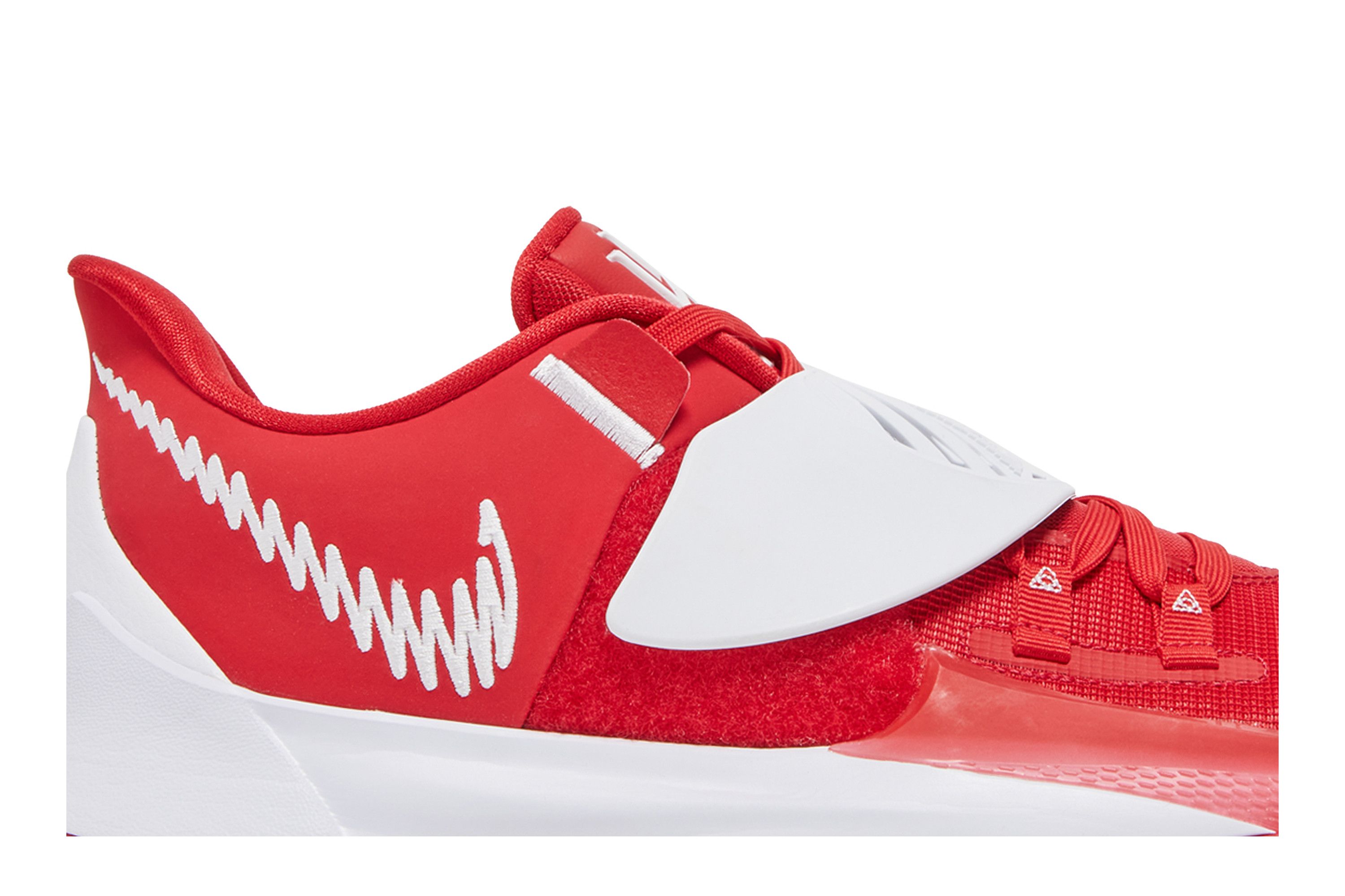 Order Nike Kyrie Low 3 TB '大學紅' CW4147-603