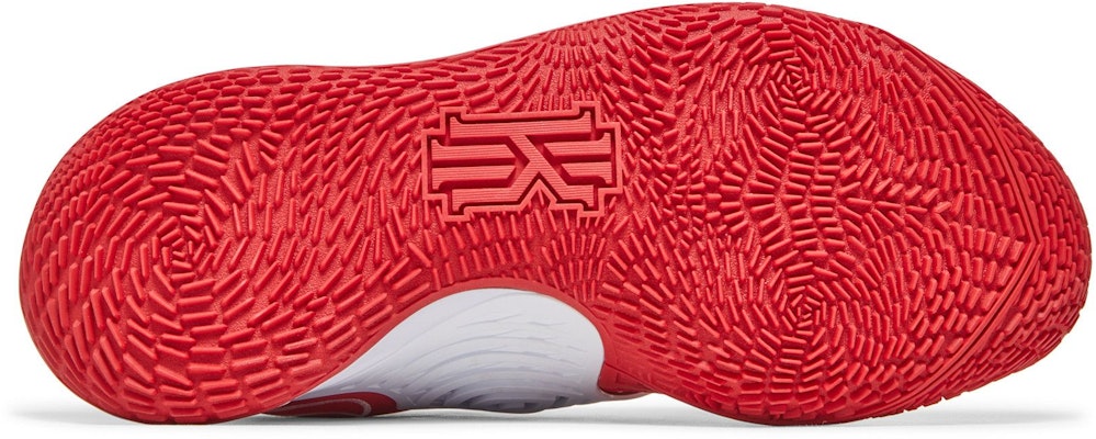 耐克Kyrie Low 3 TB '大学红' CW4147-603 Shop 耐克Kyrie Low 3 TB '大学红' CW4147-603