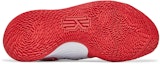 Shop 耐克Kyrie Low 3 TB '大学红' CW4147-603