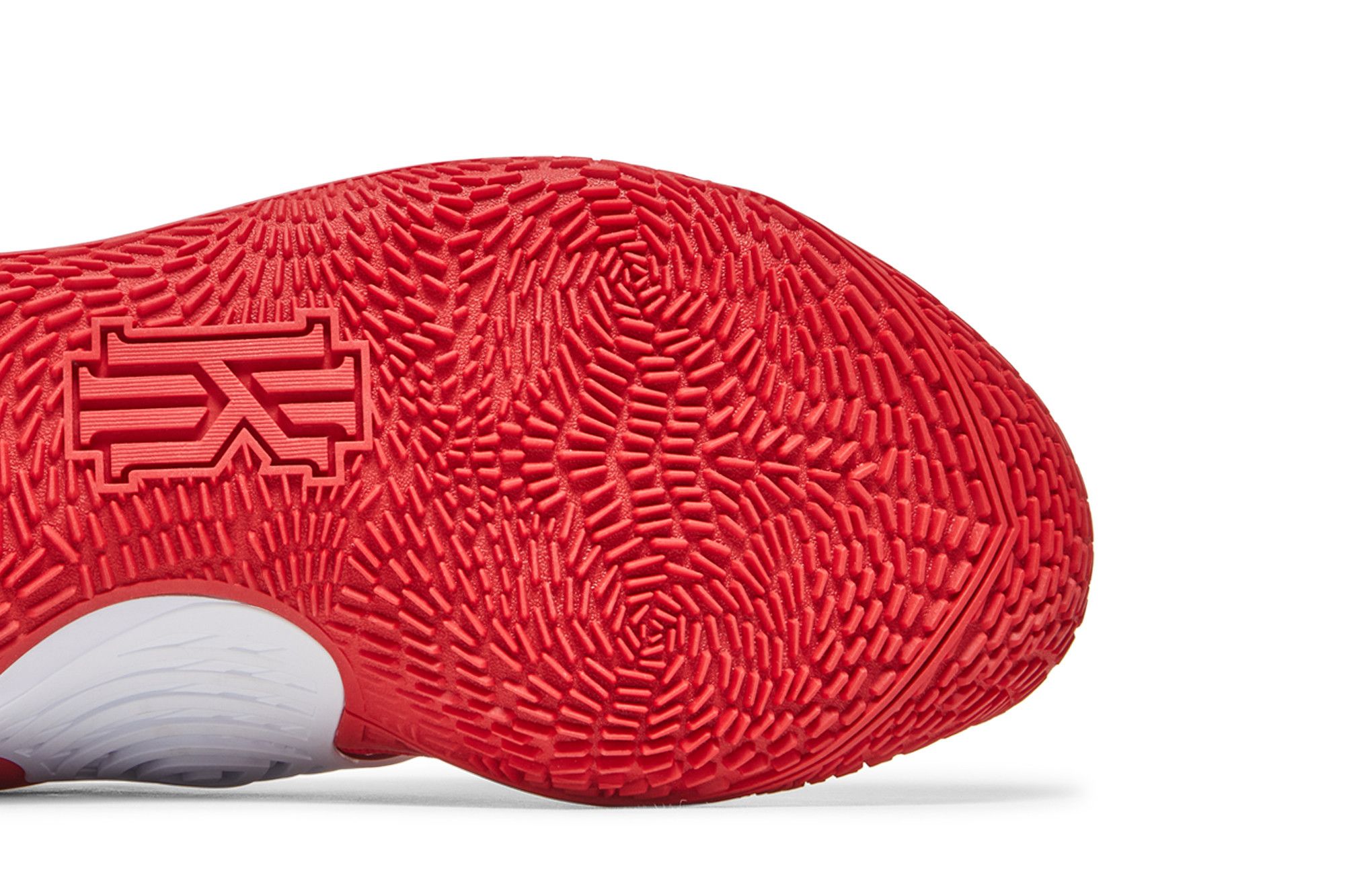 Purchase Nike Kyrie Low 3 TB '大學紅' CW4147-603