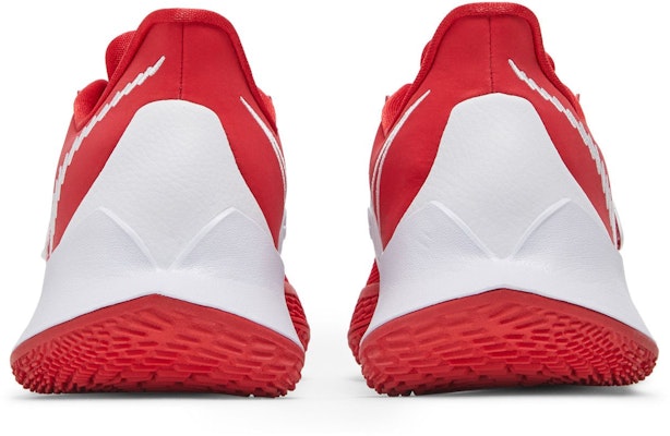 耐克Kyrie Low 3 TB '大学红' CW4147-603 Details for 耐克Kyrie Low 3 TB '大学红' CW4147-603