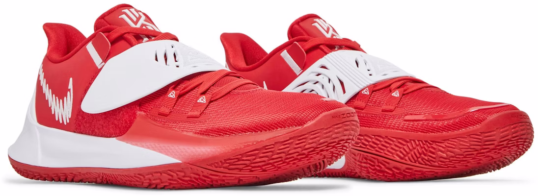 耐克Kyrie Low 3 TB '大学红' CW4147-603 Cheap 耐克Kyrie Low 3 TB '大学红' CW4147-603