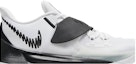 Order Nike Kyrie Low 3 TB 'White Black' CW4147-101