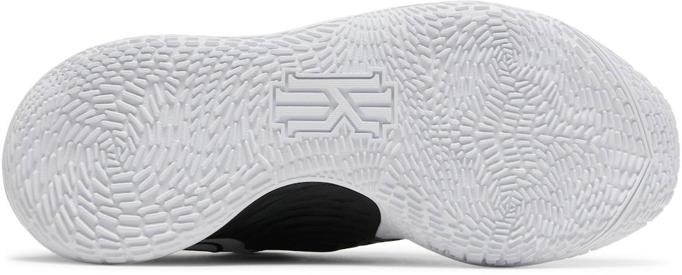 Nike Kyrie Low 3 TB 'Blanco Negro' CW4147-101 Shop Nike Kyrie Low 3 TB 'Blanco Negro' CW4147-101