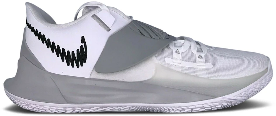Nike Kyrie Low 3 TB ''Wit Plat Zilver'' CW4147-102 Buy Nike Kyrie Low 3 TB ''Wit Plat Zilver'' CW4147-102