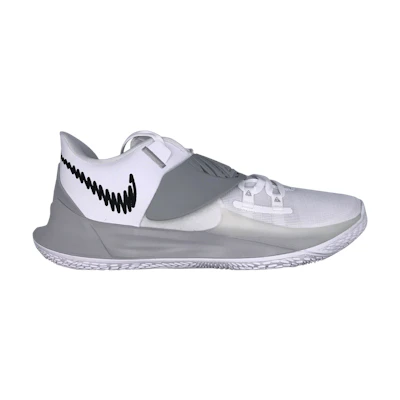 Nike Kyrie Low 3 TB 'White Flat Silver'