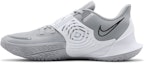 Lookbook Nike Kyrie Low 3 TB 'Kelabu Serigala' CW4147-003