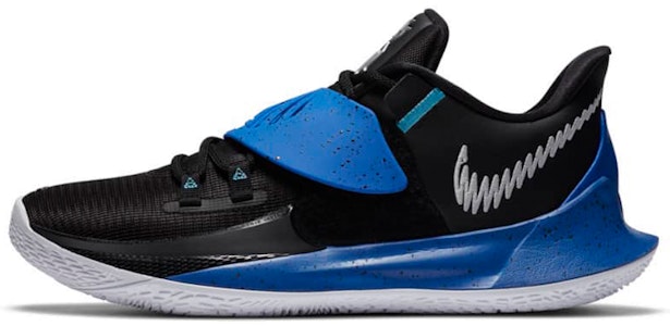 Nike Kyrie Low 3 Team 'Hitam Game Royal' CW6228-002 Buy Nike Kyrie Low 3 Team 'Hitam Game Royal' CW6228-002