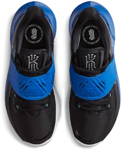 Nike Kyrie Low 3 Team 'Hitam Game Royal' CW6228-002 Shop Nike Kyrie Low 3 Team 'Hitam Game Royal' CW6228-002
