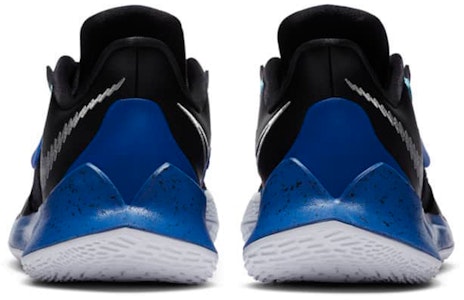 Nike Kyrie Low 3 Team 'Hitam Game Royal' CW6228-002 Purchase Nike Kyrie Low 3 Team 'Hitam Game Royal' CW6228-002