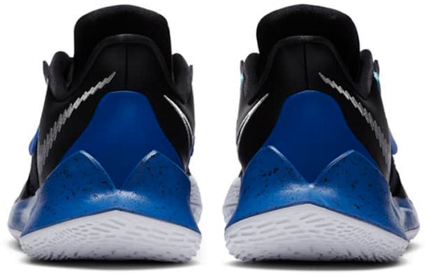 カイリーLow 3 チーム 黒/ロイヤルブルー CW6228-002 Purchase カイリーLow 3 チーム 黒/ロイヤルブルー CW6228-002