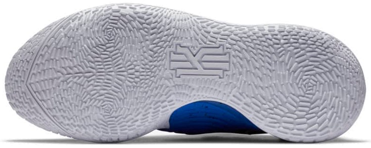 Nike Kyrie Low 3 Team 'Hitam Game Royal' CW6228-002 Details for Nike Kyrie Low 3 Team 'Hitam Game Royal' CW6228-002