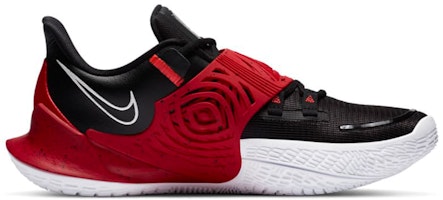 Nike Kyrie Low 3 Team 'Hitam University Merah'. CW6228-001 Order Nike Kyrie Low 3 Team 'Hitam University Merah'. CW6228-001