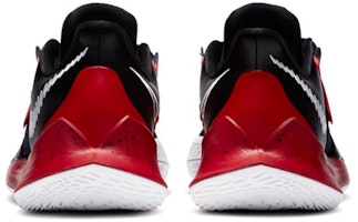 Nike Kyrie Low 3 Team 'Hitam University Merah'. CW6228-001 Purchase Nike Kyrie Low 3 Team 'Hitam University Merah'. CW6228-001