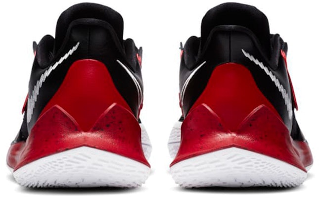 耐克Kyrie Low 3团队版‘黑红’ CW6228-001 Purchase 耐克Kyrie Low 3团队版‘黑红’ CW6228-001
