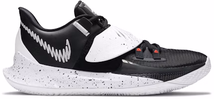 Nike Kyrie Low 3 Team 'Black White' CW6228-003 Nike Kyrie Low 3 Team 'Black White' CW6228-003