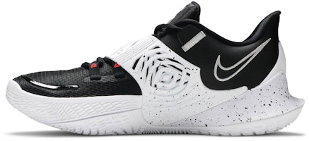 Nike Kyrie Low 3 歐文 耐磨 低筒 實戰籃球鞋 男女同款 白黑紅 國外版 Lookbook Nike Kyrie Low 3 歐文 耐磨 低筒 實戰籃球鞋 男女同款 白黑紅 國外版