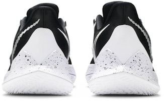 Nike Kyrie Low 3 歐文 耐磨 低筒 實戰籃球鞋 男女同款 白黑紅 國外版 Details for Nike Kyrie Low 3 歐文 耐磨 低筒 實戰籃球鞋 男女同款 白黑紅 國外版