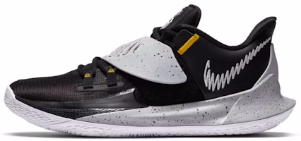 Nike Kyrie Low 3 Team 'Black Wolf Grey' CW6228-004 Nike Kyrie Low 3 Team 'Black Wolf Grey' CW6228-004