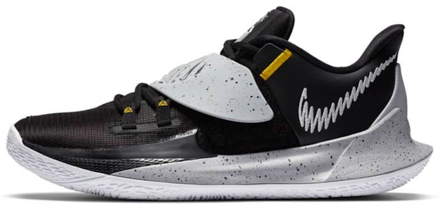 Nike Kyrie Low 3 Team 'Hitam Kelabu Serigala' CW6228-004 Buy Nike Kyrie Low 3 Team 'Hitam Kelabu Serigala' CW6228-004
