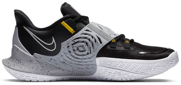 Nike Kyrie Low 3 Team 'Hitam Kelabu Serigala' CW6228-004 Order Nike Kyrie Low 3 Team 'Hitam Kelabu Serigala' CW6228-004