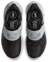 Nike Kyrie Low 3 黑灰 實戰籃球鞋 海外版 男女皆宜 Shop Nike Kyrie Low 3 黑灰 實戰籃球鞋 海外版 男女皆宜