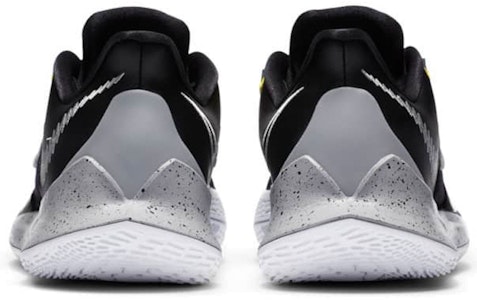 Nike Kyrie Low 3 Team 'Hitam Kelabu Serigala' CW6228-004 Purchase Nike Kyrie Low 3 Team 'Hitam Kelabu Serigala' CW6228-004