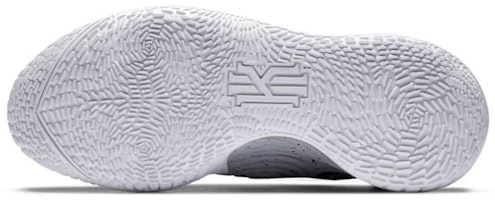 Nike Kyrie Low 3 黑灰 實戰籃球鞋 海外版 男女皆宜 Details for Nike Kyrie Low 3 黑灰 實戰籃球鞋 海外版 男女皆宜