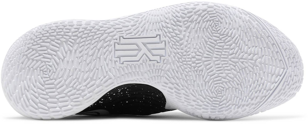 나이키 카이리 로우 3 팀 "화이트 블랙" 농구화 CW6228-101 Shop 나이키 카이리 로우 3 팀 "화이트 블랙" 농구화 CW6228-101