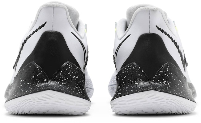 나이키 카이리 로우 3 팀 "화이트 블랙" 농구화 CW6228-101 Details for 나이키 카이리 로우 3 팀 "화이트 블랙" 농구화 CW6228-101