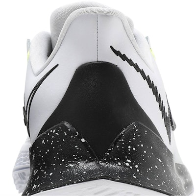 나이키 카이리 로우 3 팀 "화이트 블랙" 농구화 CW6228-101 Sizing 나이키 카이리 로우 3 팀 "화이트 블랙" 농구화 CW6228-101