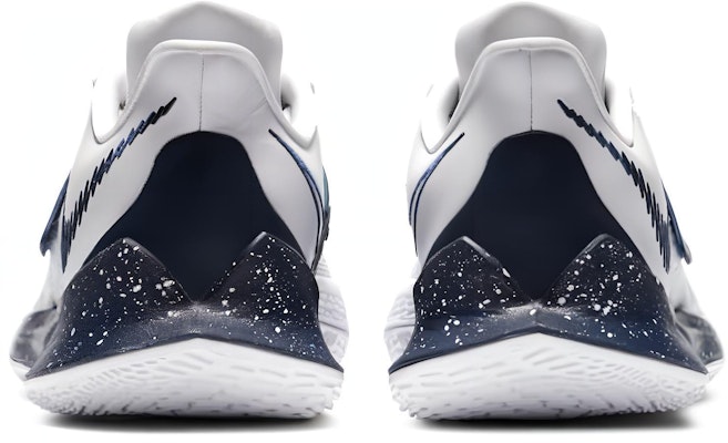 耐克Kyrie Low 3团队款“白色午夜海军蓝” CW6228-100 Purchase 耐克Kyrie Low 3团队款“白色午夜海军蓝” CW6228-100