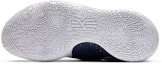 Details for 耐克Kyrie Low 3团队款“白色午夜海军蓝” CW6228-100