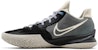 Nike Kyrie Low 4 'Hitam Rattan' CW3985-003/CZ0105-003