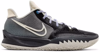 Nike Kyrie Low 4 'Black Rattan' CW3985-003 Nike Kyrie Low 4 'Black Rattan' CW3985-003