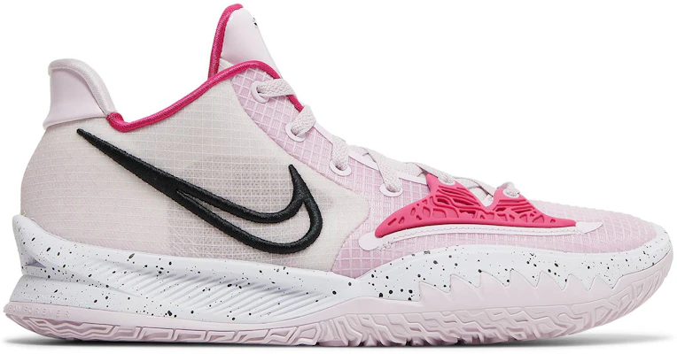 Nike Kyrie Low 4 Kay Yow DV2496 600 DV2496 600 Novelship