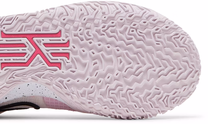 Kyrie 5 kay sales yow