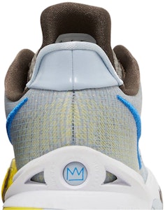 Nike Kyrie Low 4 'Biru Armory Cerah' CW3985-400 Sizing Nike Kyrie Low 4 'Biru Armory Cerah' CW3985-400