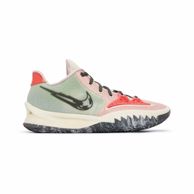 Nike Kyrie Low 4 'Pale Coral'