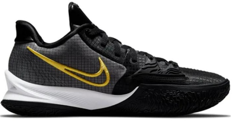 耐克 Kyrie Low 4 'Takashi' 篮球鞋 CZ0105-001/CW3985-001 Order 耐克 Kyrie Low 4 'Takashi' 篮球鞋 CZ0105-001/CW3985-001