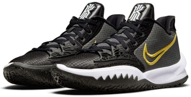 Nike Kyrie Low 4 'Takashi' Zapatillas Basketball CZ0105-001/CW3985-001 Lookbook Nike Kyrie Low 4 'Takashi' Zapatillas Basketball CZ0105-001/CW3985-001