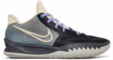 Nike Kyrie Low 4 EP 'Black Rattan' CZ0105-003