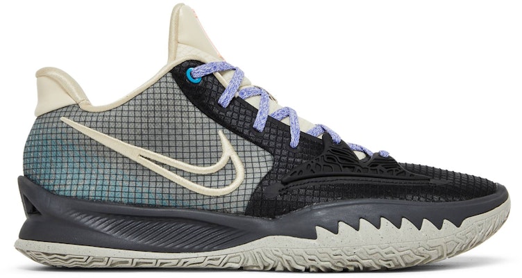 Nike Kyrie Low 4 EP 'Hitam Rattan' CZ0105-003 Buy Nike Kyrie Low 4 EP 'Hitam Rattan' CZ0105-003