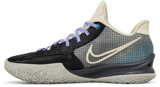 Nike Kyrie Low 4 EP 'Hitam Rattan' CZ0105-003 Lookbook Nike Kyrie Low 4 EP 'Hitam Rattan' CZ0105-003