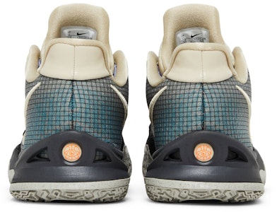 Nike Kyrie Low 4 EP 'Hitam Rattan' CZ0105-003 Details for Nike Kyrie Low 4 EP 'Hitam Rattan' CZ0105-003