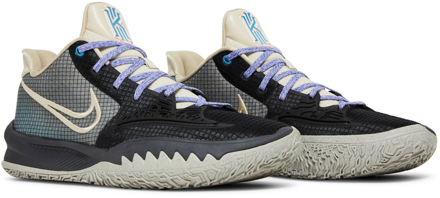 Nike Kyrie Low 4 EP 'Hitam Rattan' CZ0105-003 Cheap Nike Kyrie Low 4 EP 'Hitam Rattan' CZ0105-003