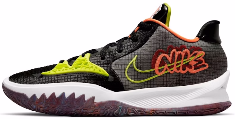 Nike Kyrie Low 4 EP '黑色草坪橙' CZ0105-002 Buy Nike Kyrie Low 4 EP '黑色草坪橙' CZ0105-002